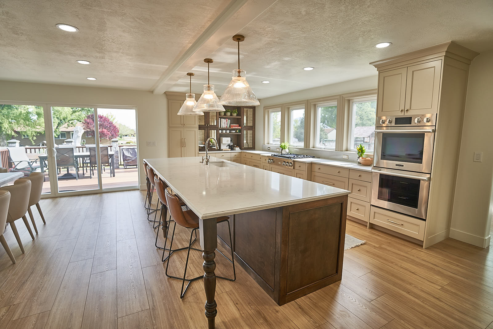 Camit Home Remodel