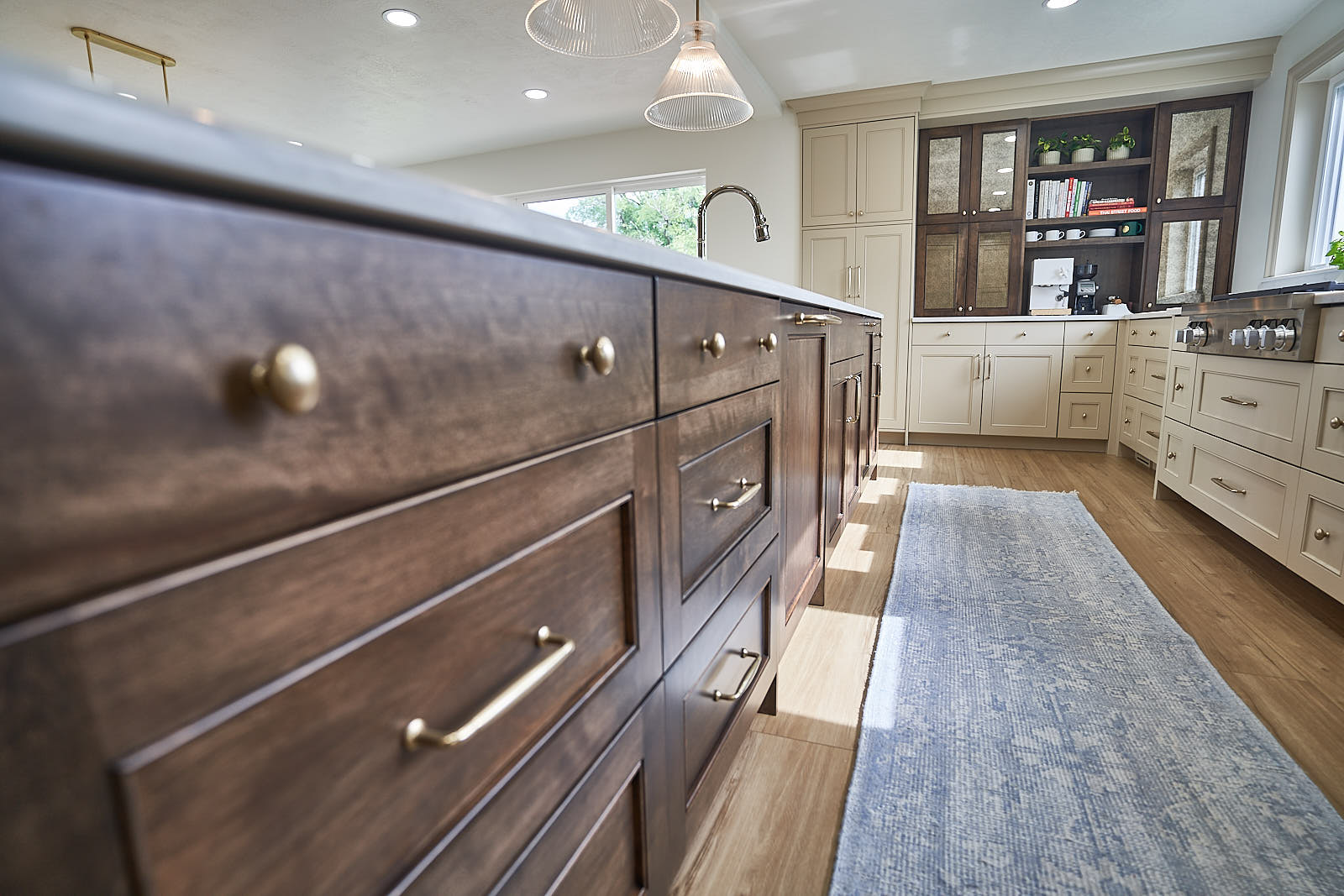 Camit home remodel: Completed interior (Photo 13/25)
