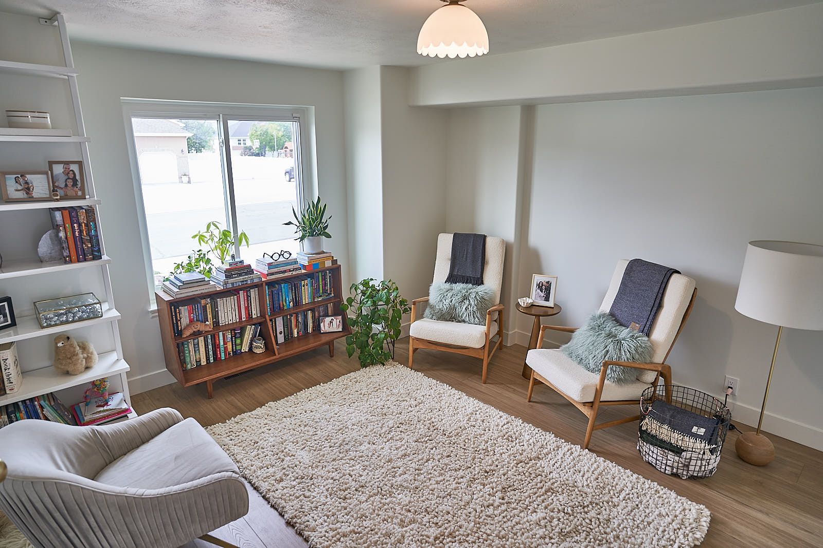 Camit home remodel: Completed interior (Photo 19/25)