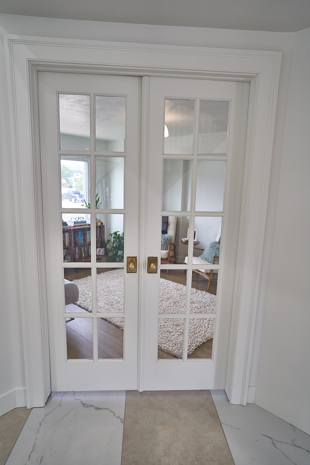 Camit home remodel: Completed interior (Photo 20/25)