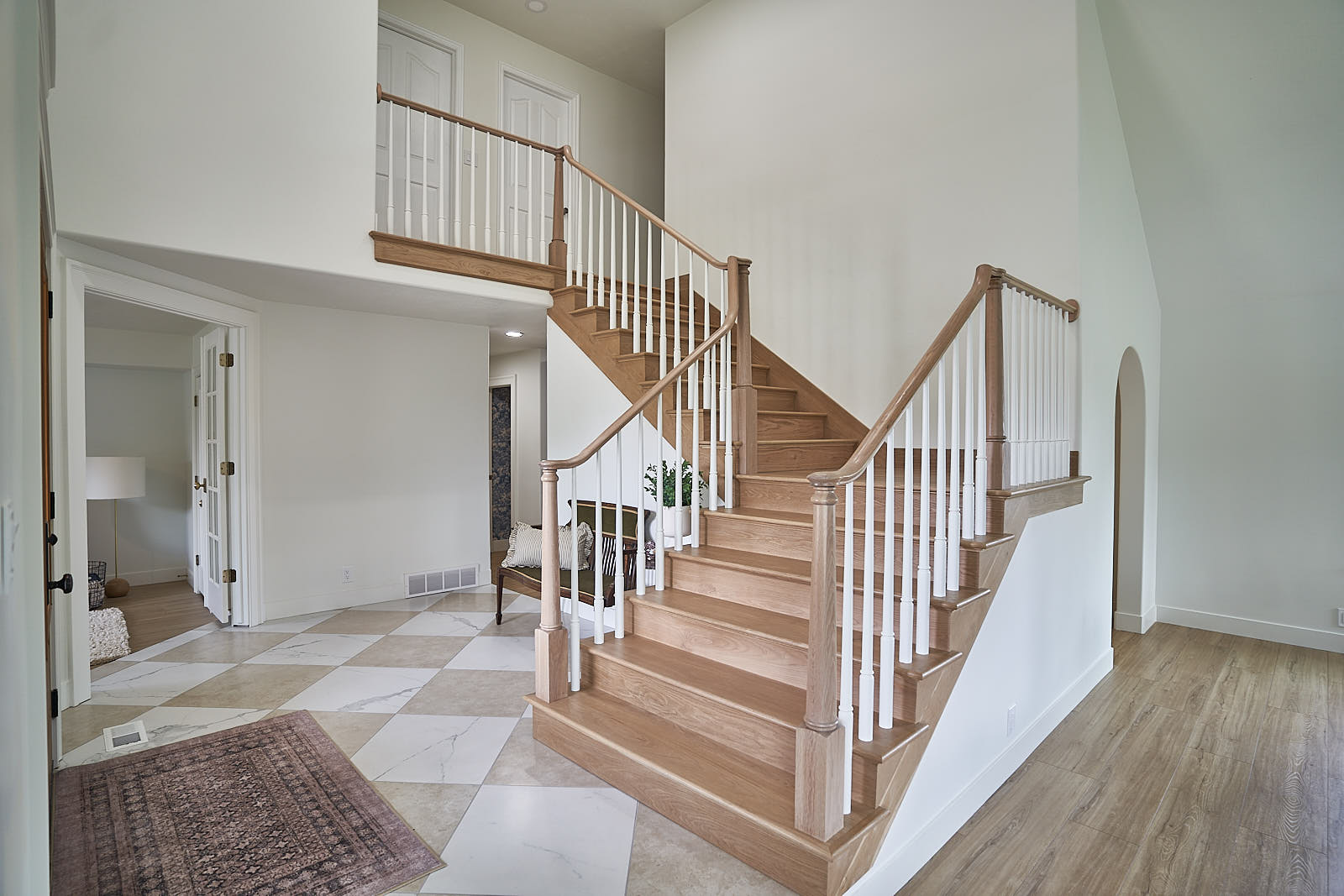 Camit home remodel: Completed interior (Photo 21/25)