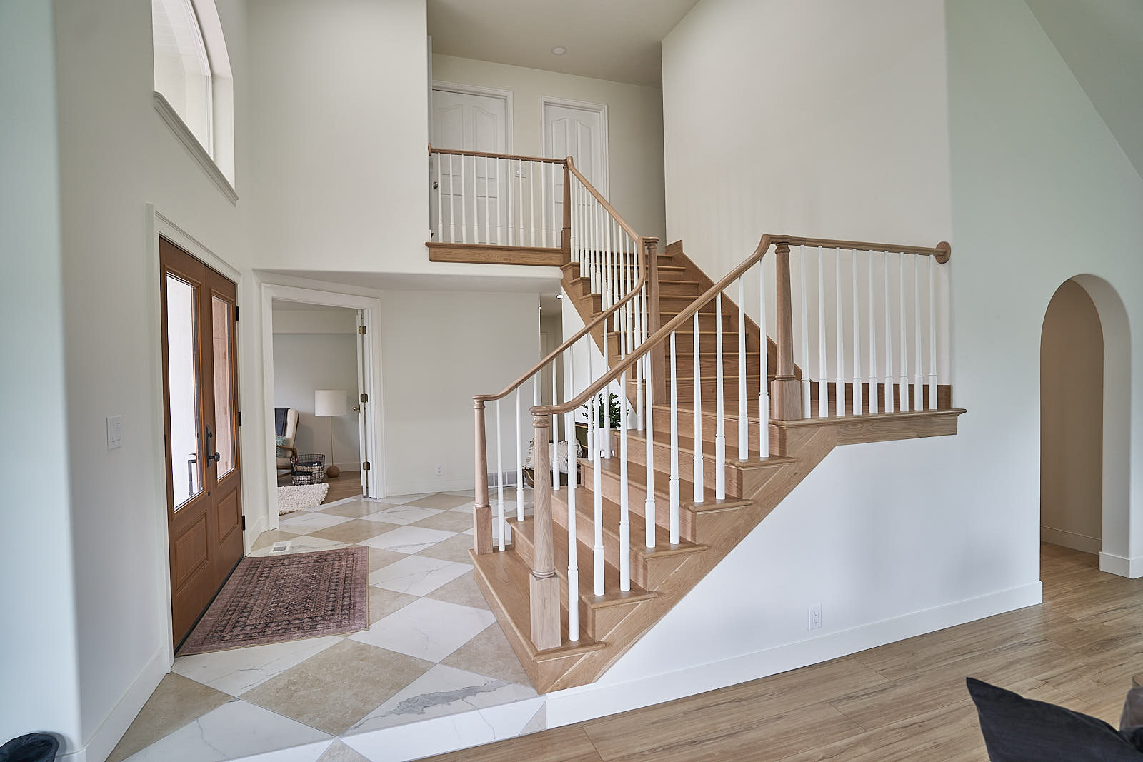 Camit home remodel: Completed interior (Photo 22/25)