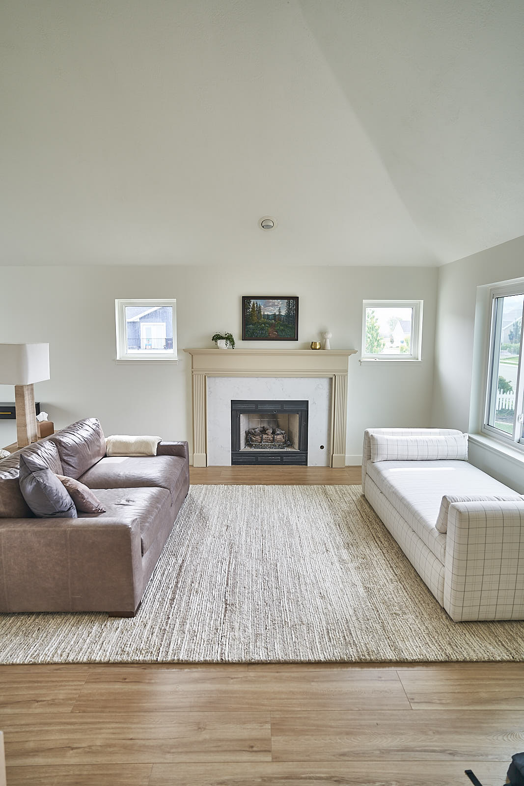 Camit home remodel: Completed interior (Photo 23/25)