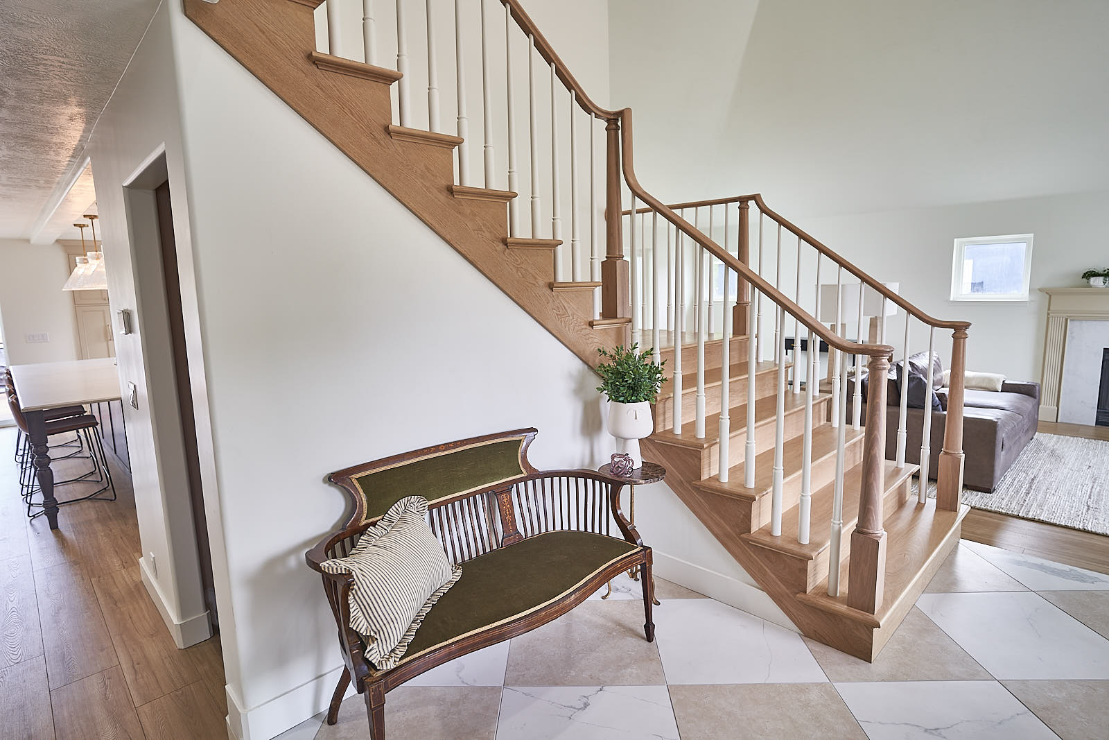 Camit home remodel: Completed interior (Photo 25/25)