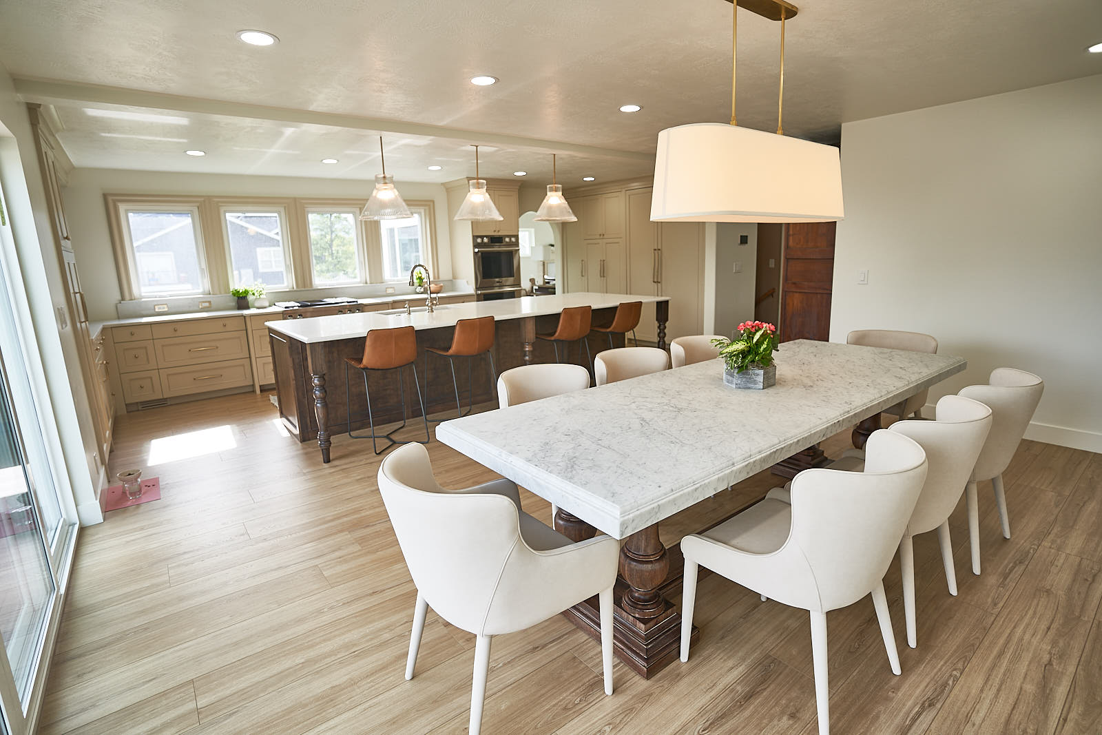 Camit home remodel: Completed interior (Photo 3/25)