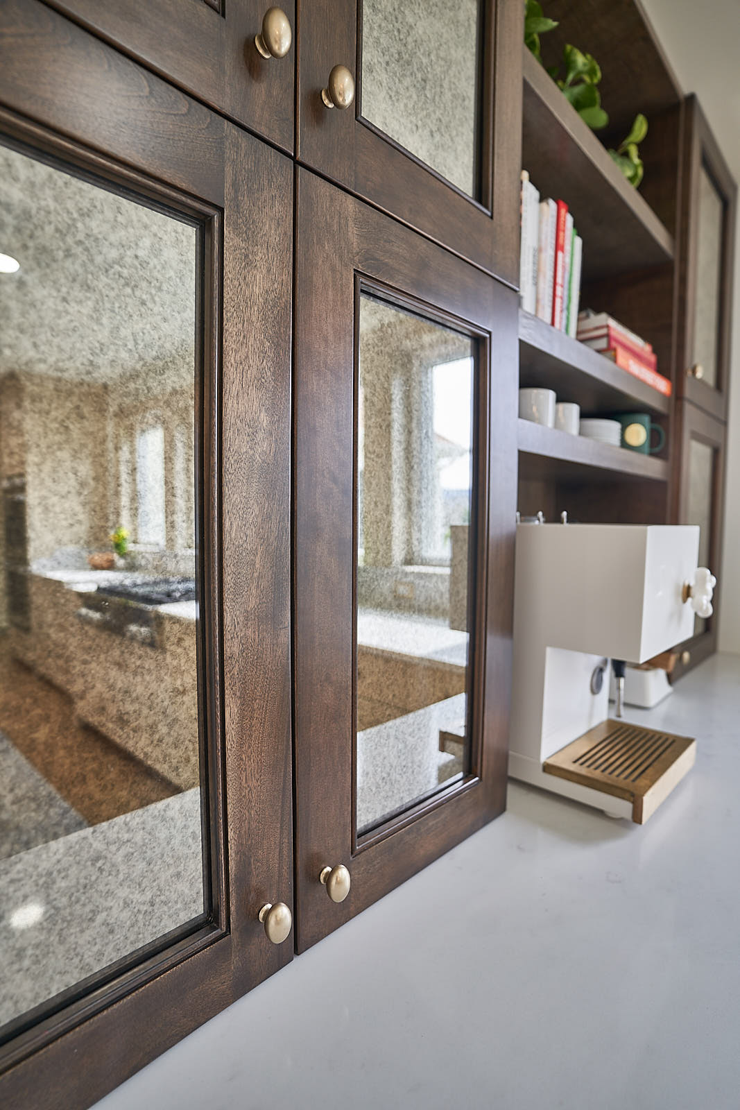 Camit home remodel: Completed interior (Photo 9/25)