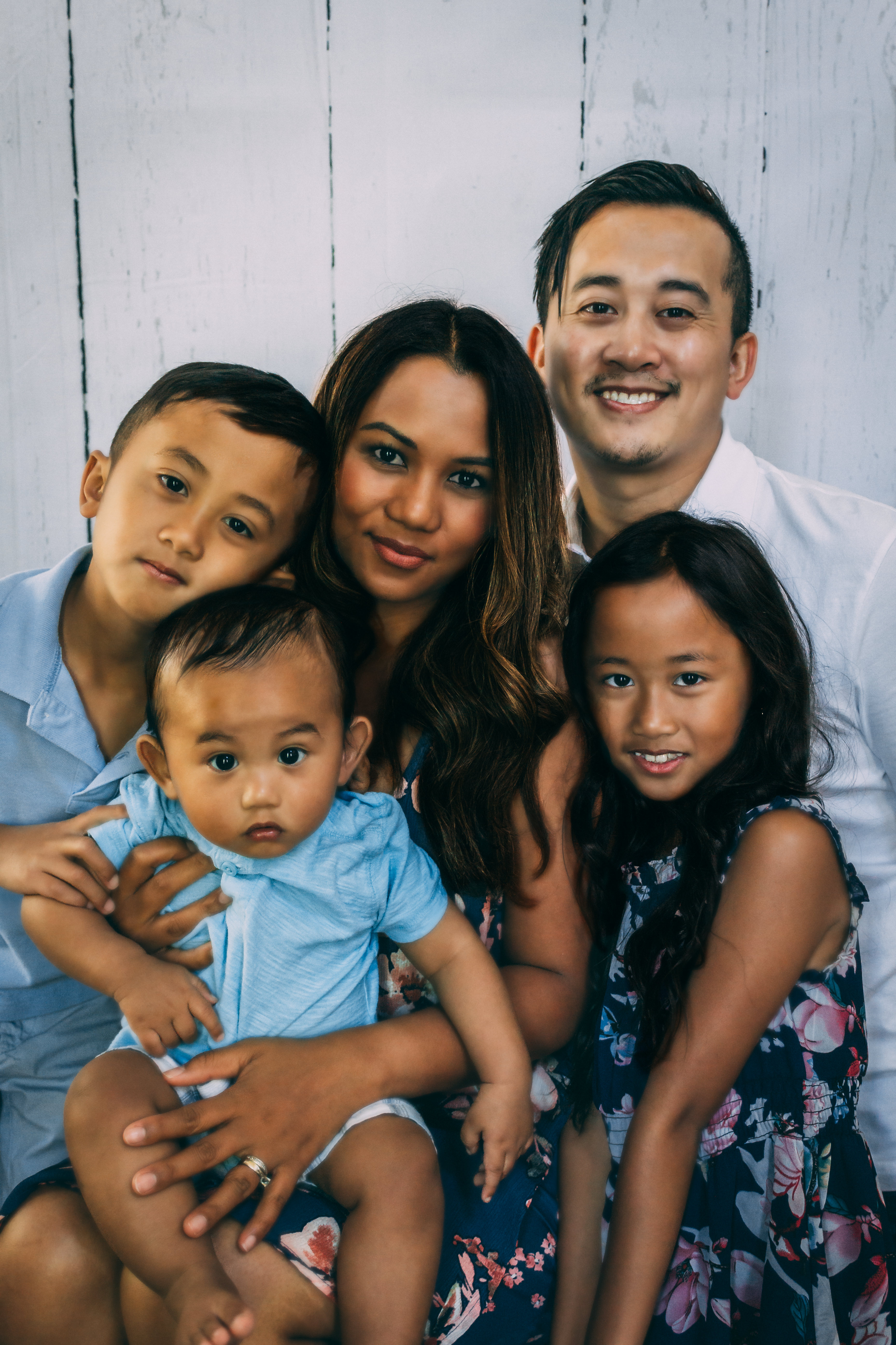 The Trus Construction family