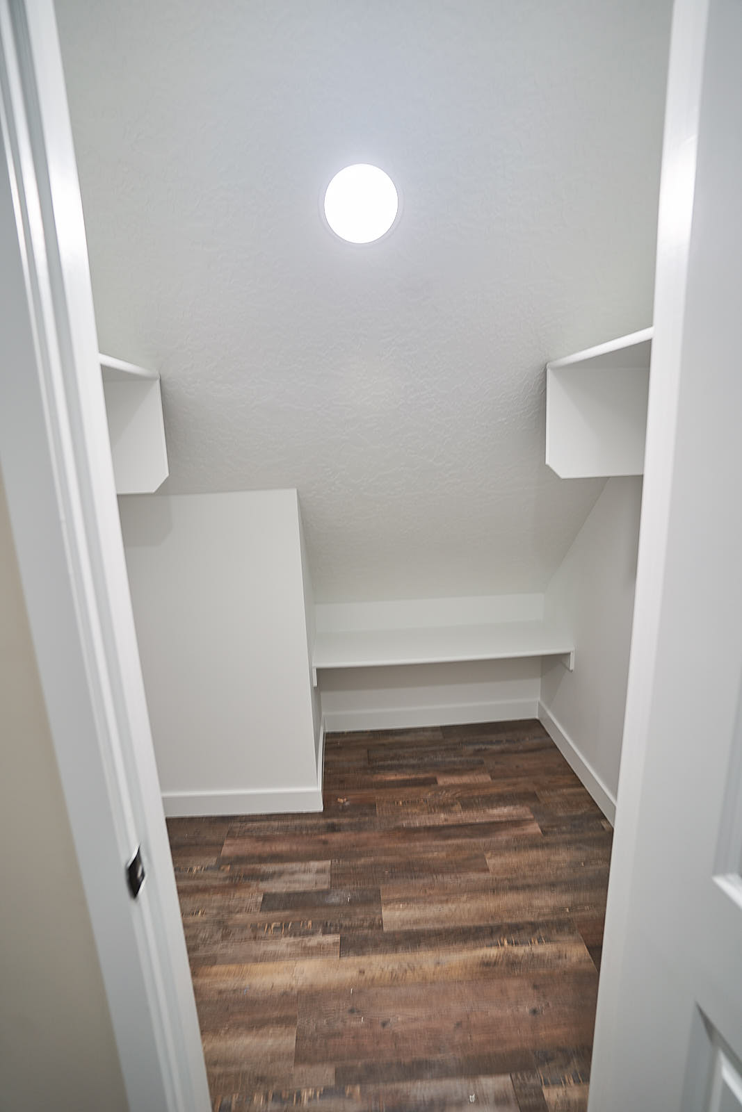 ADU build: Completed ADU interior (Photo 2/18)