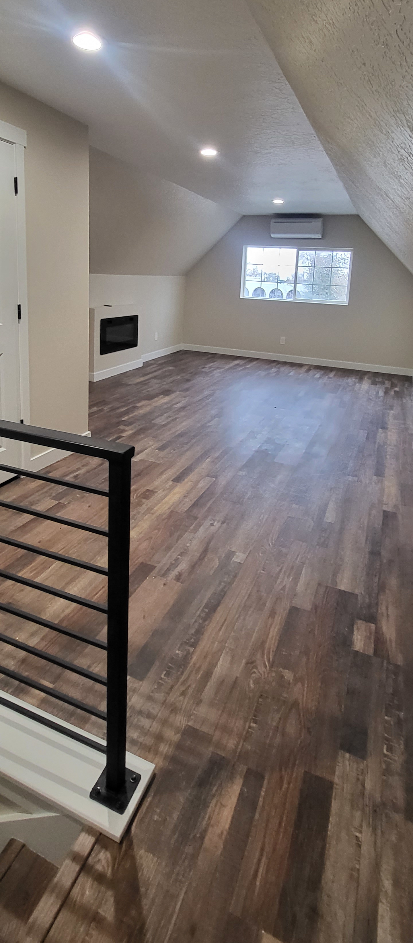 ADU build: Completed ADU interior (Photo 14/18)