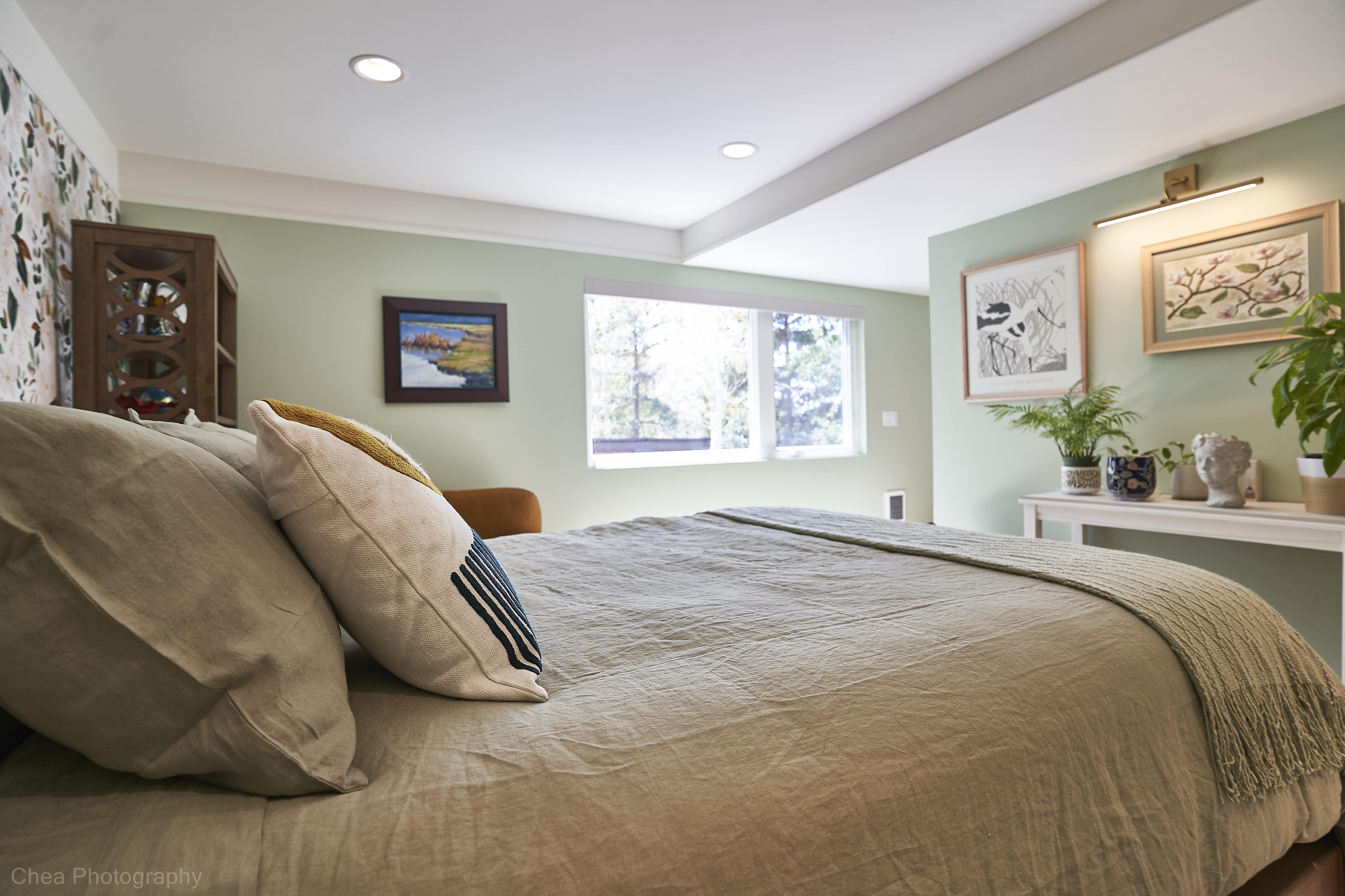 Bountiful Mother-In-Law Suite