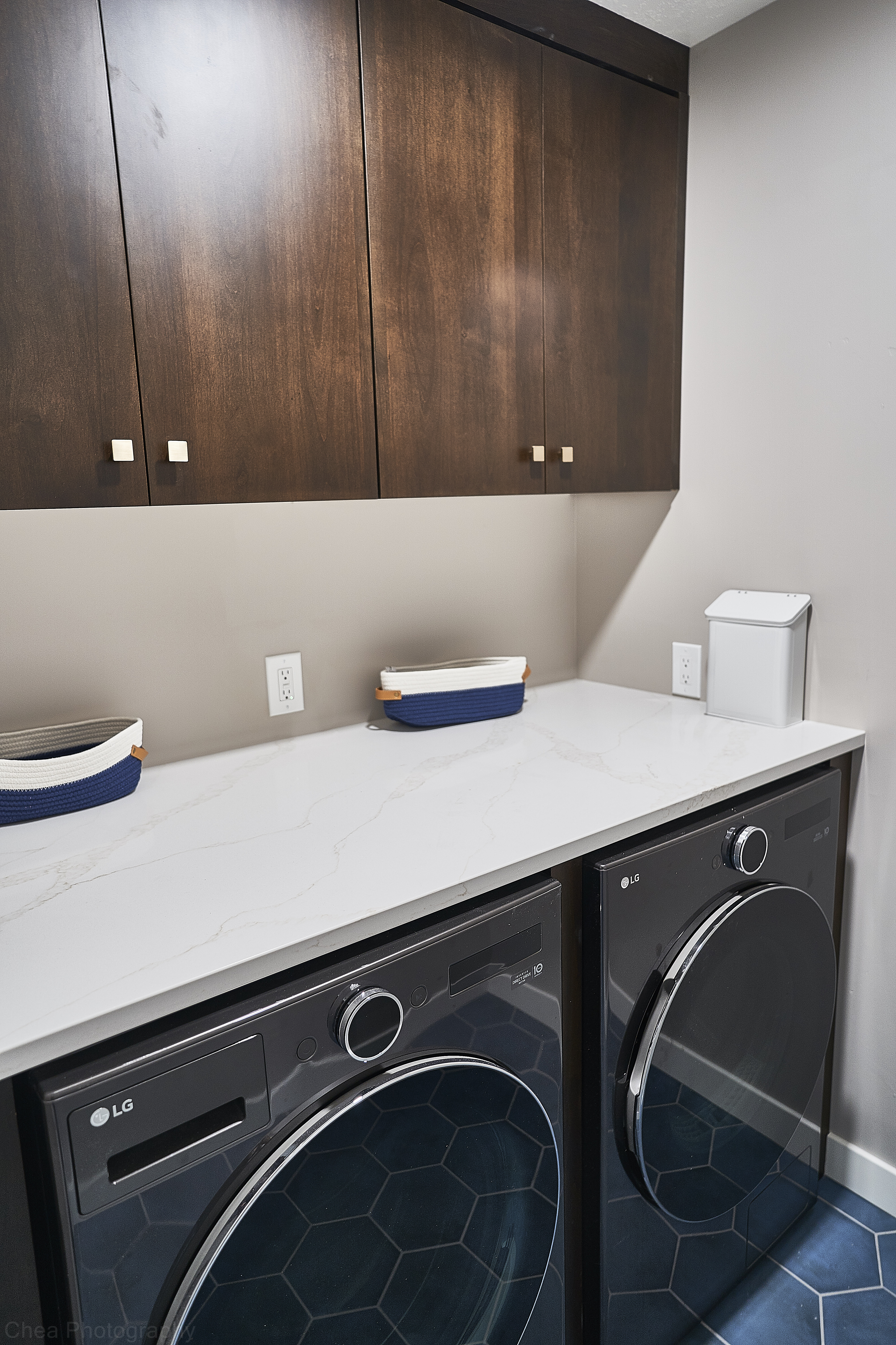 Suite project: Completed suite interior (Photo 5/22)