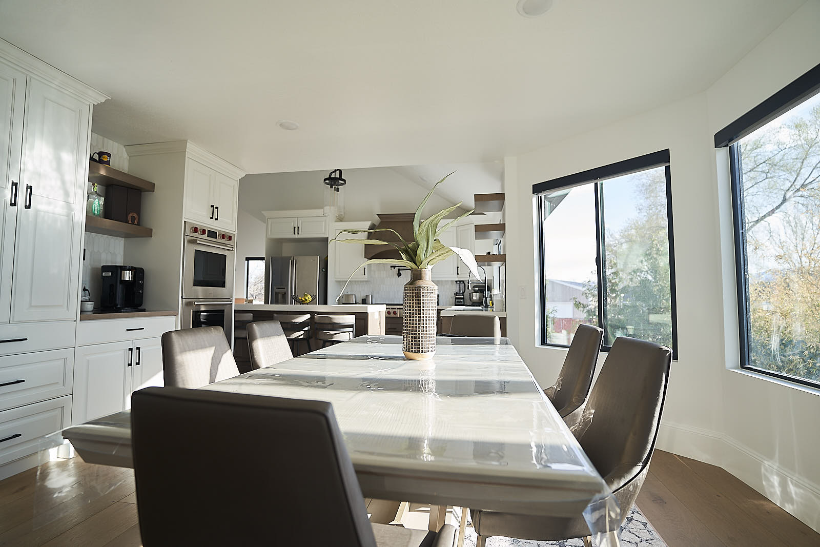 Sojo Home Remodel and Addition