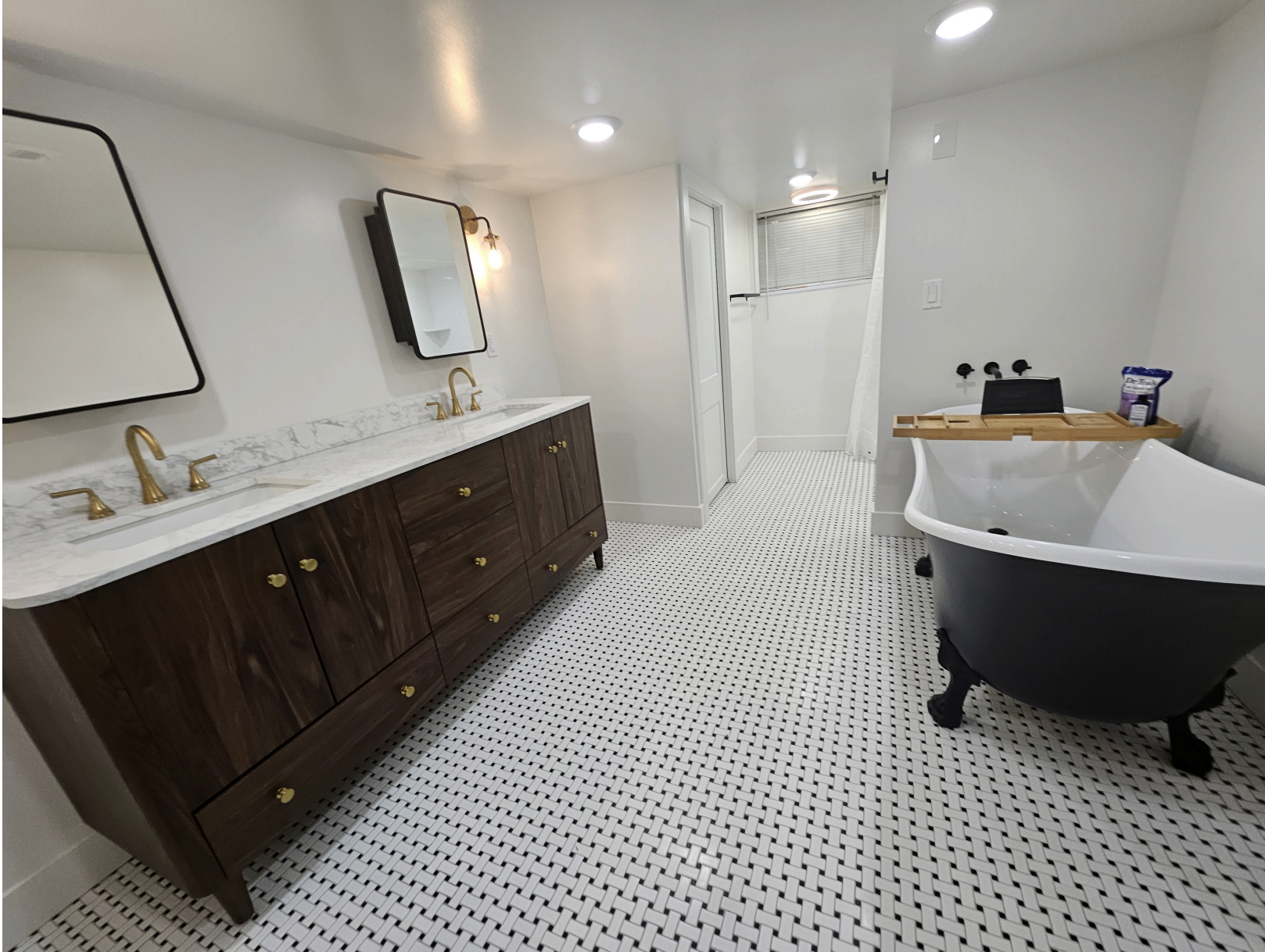 SLC Master Bath Remodel