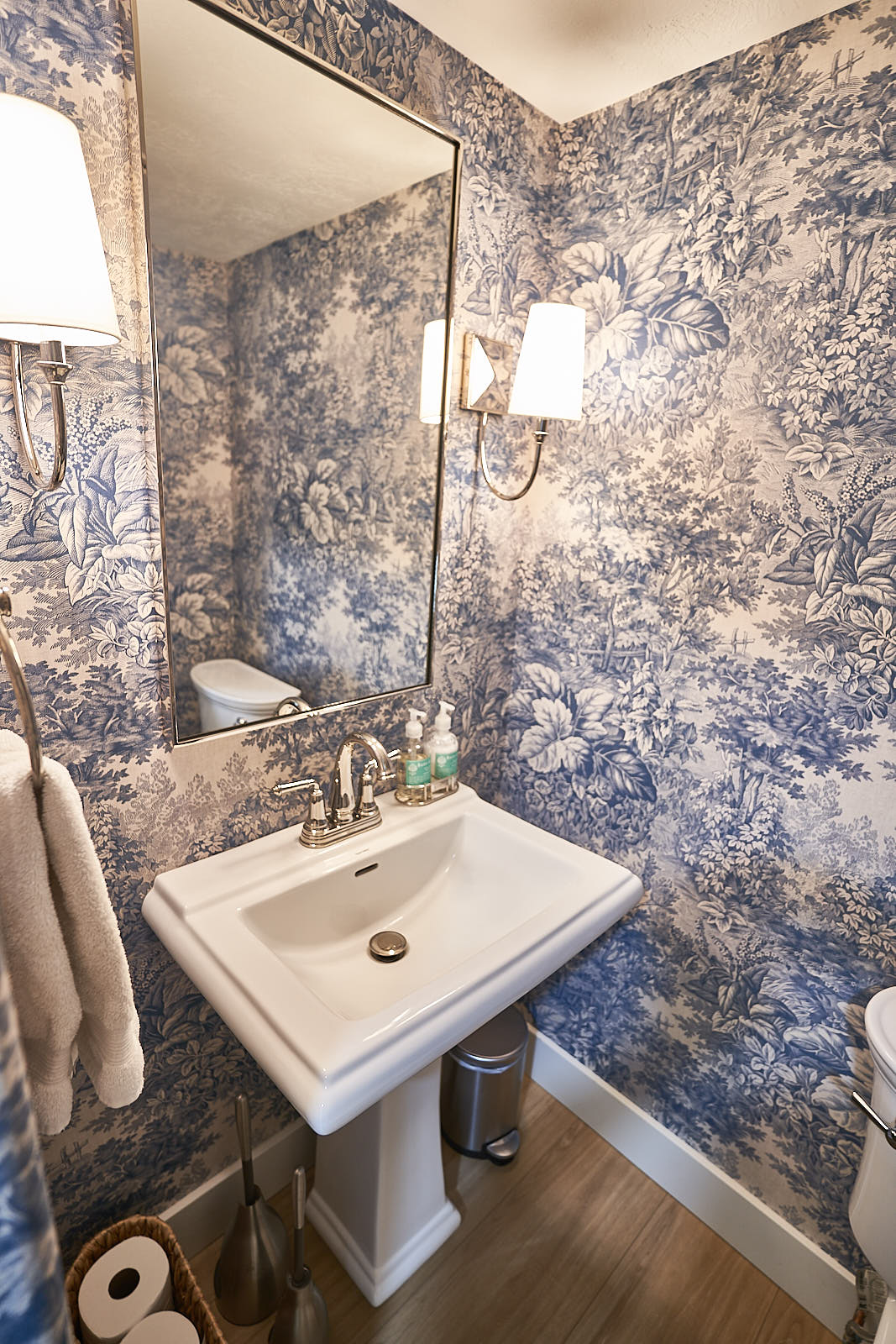 Riverton home remodel: Completed interior (Photo 16/25)