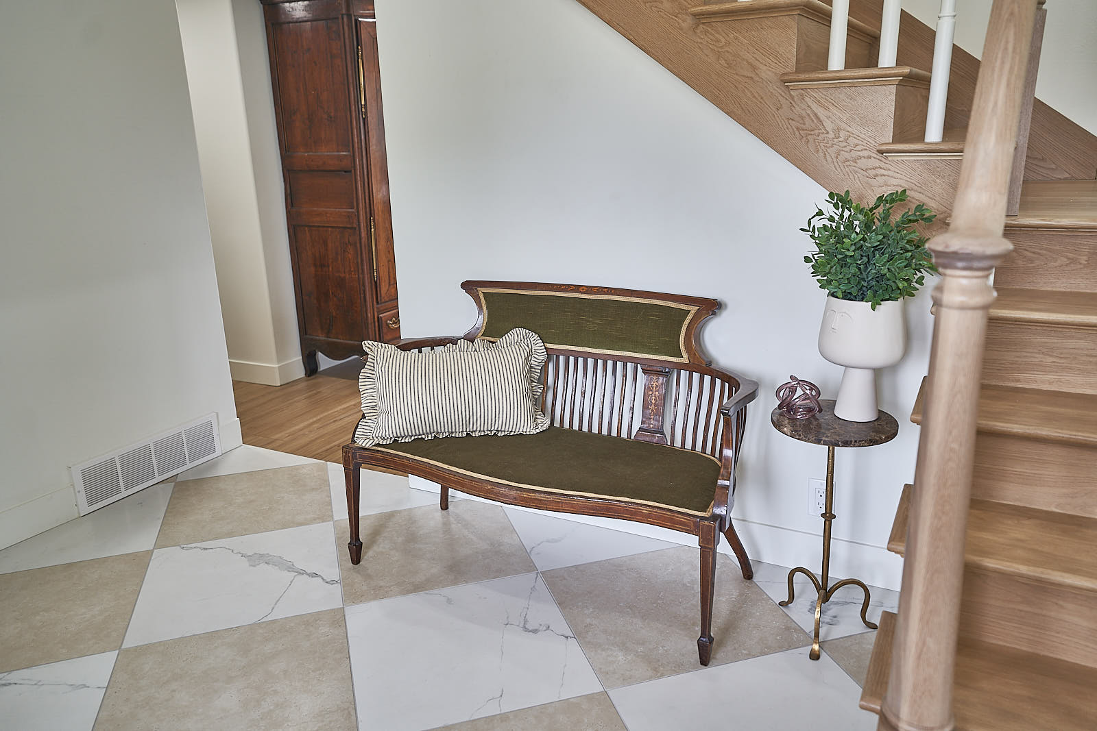 Riverton home remodel: Completed interior (Photo 18/25)