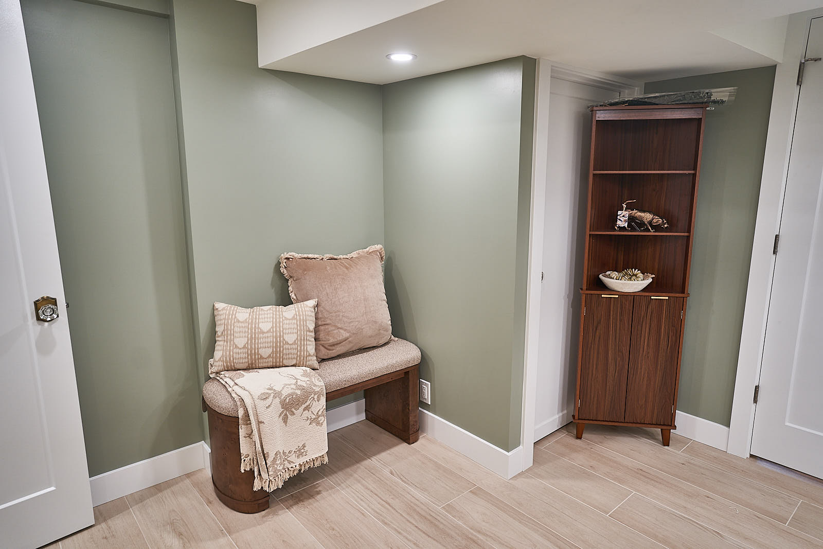 Rouse Master Bath Remodel