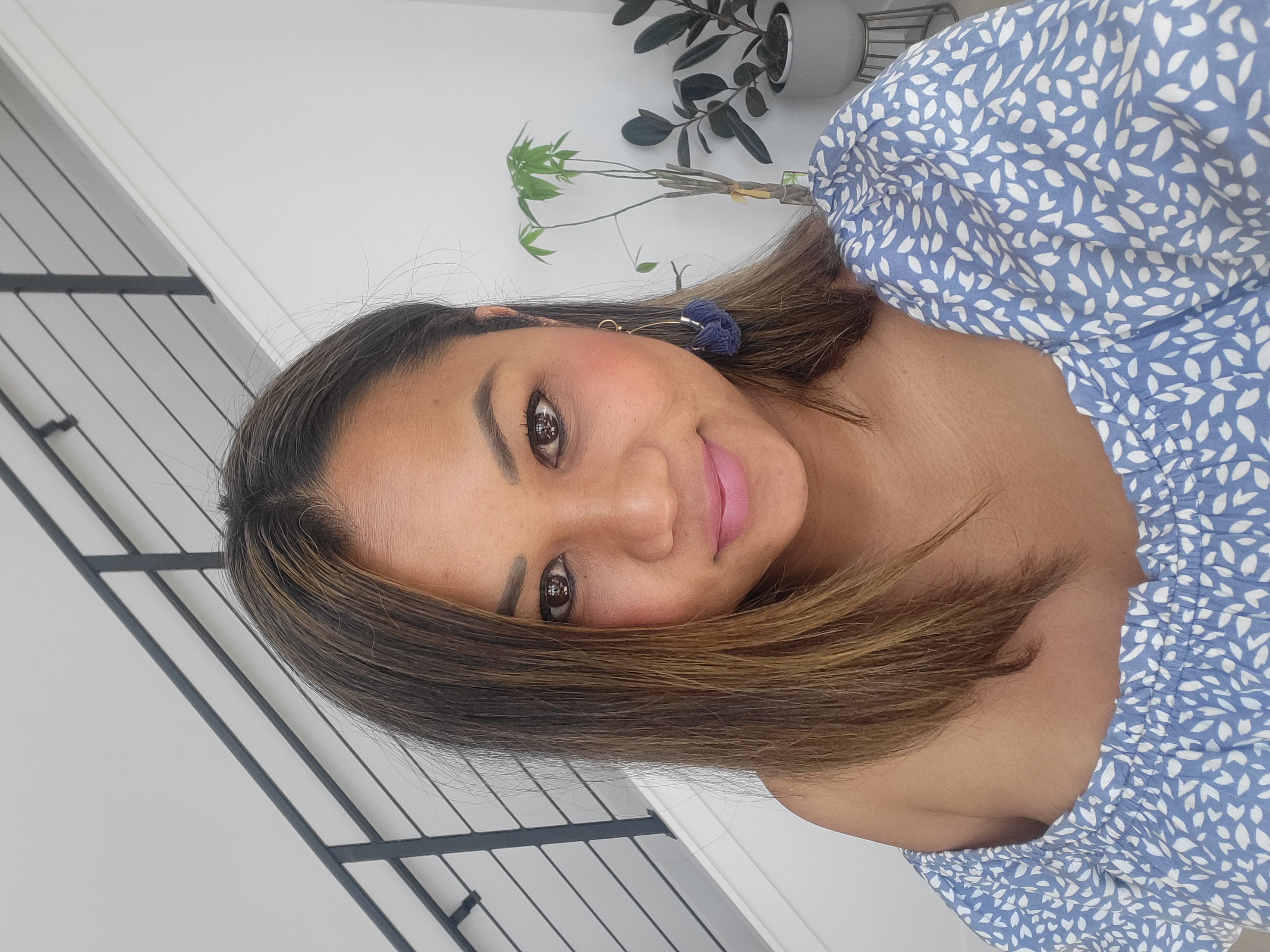 Sary, Founder and Owner of Trus Construction