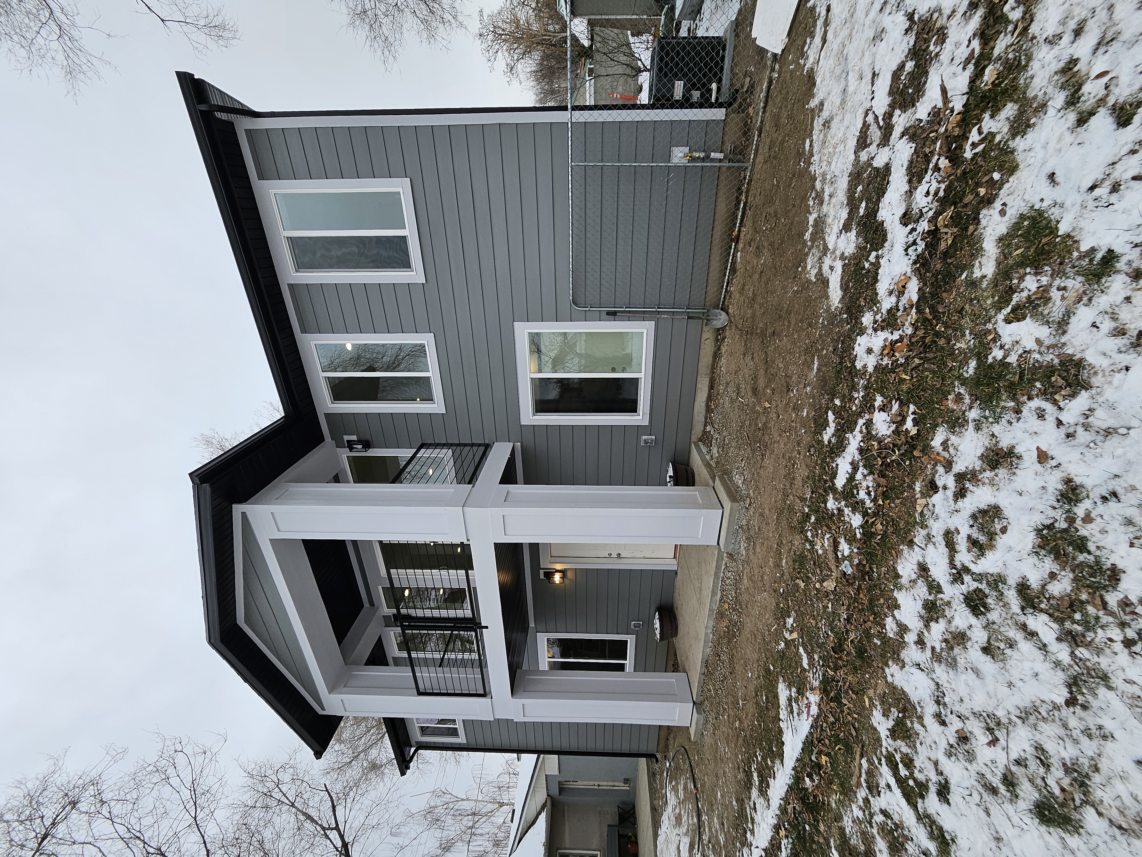 SLC Addition/ADU: Completed addition and ADU (Photo 34/44)