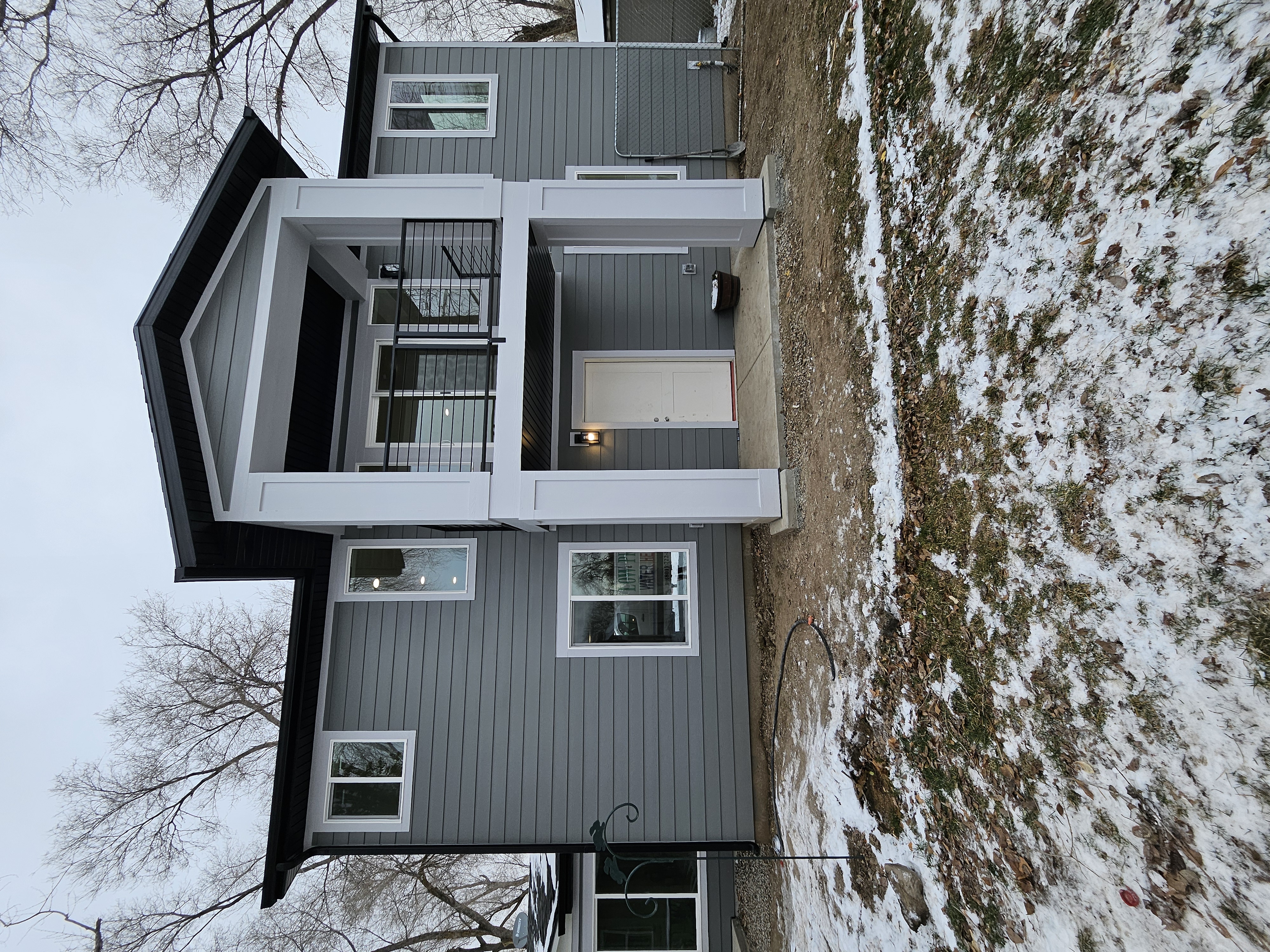 SLC Addition/ADU: Completed addition and ADU (Photo 36/44)