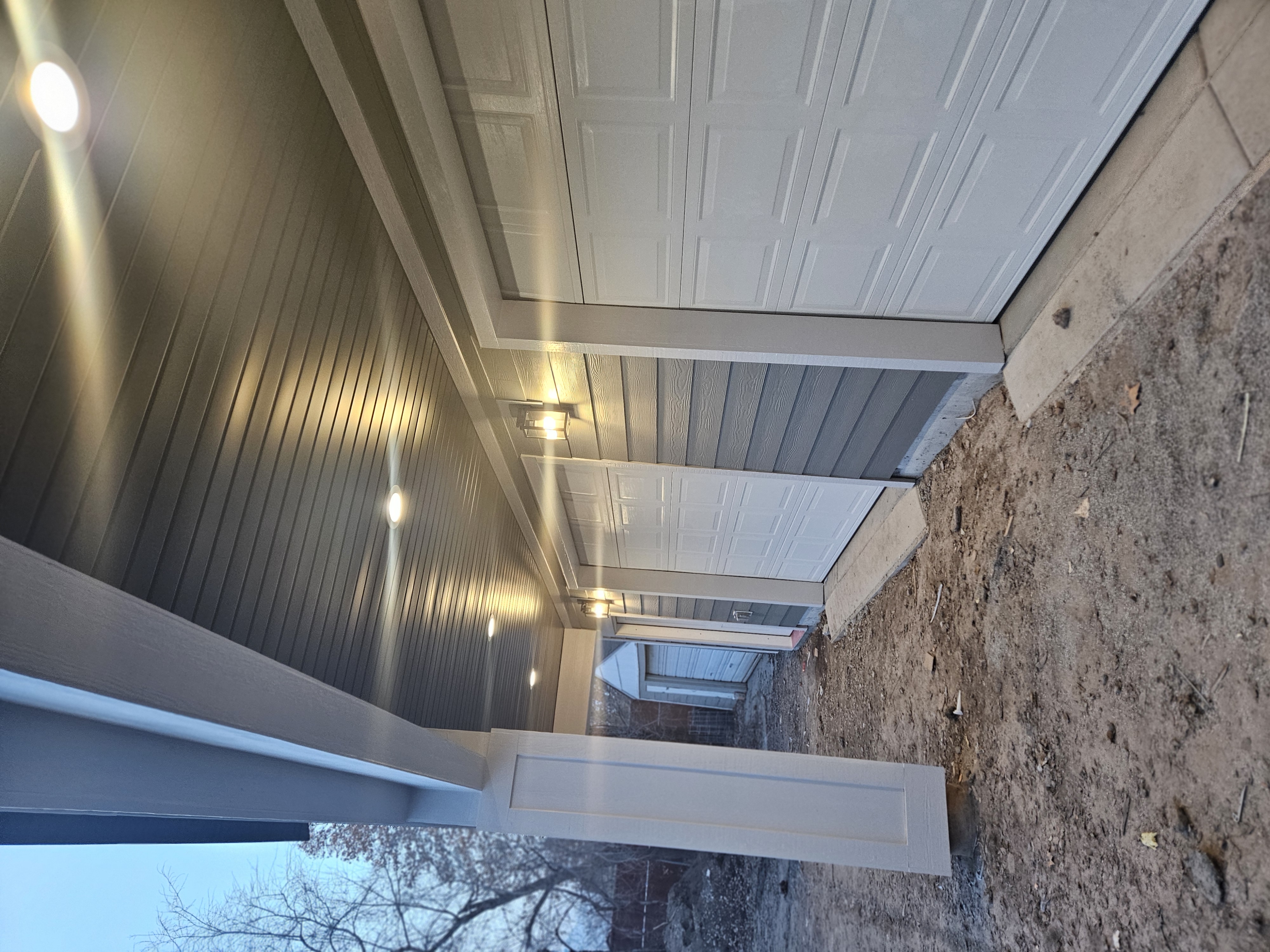 SLC Addition/ADU: Completed addition and ADU (Photo 41/44)