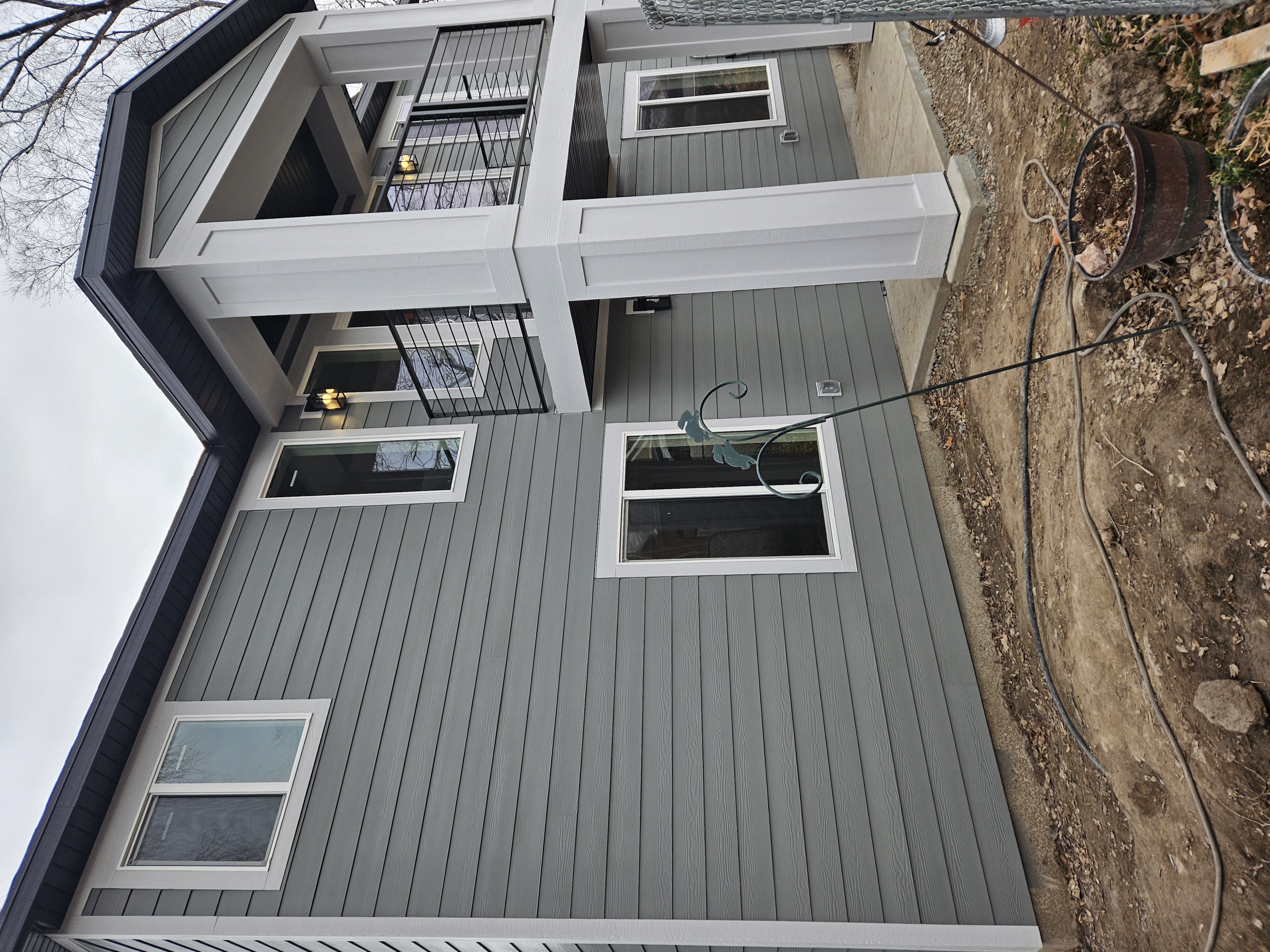 SLC Addition/ADU: Completed addition and ADU (Photo 42/44)