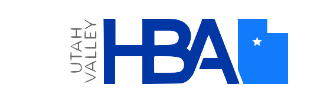 Utah Home Builders Association member badge
